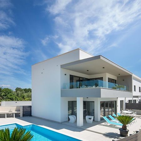 Villa Fasana Fažana Εξωτερικό φωτογραφία