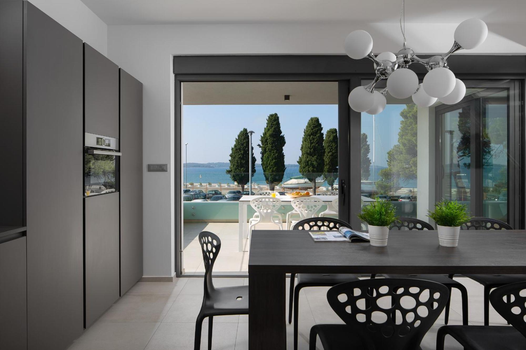 Villa Fasana Fažana Εξωτερικό φωτογραφία