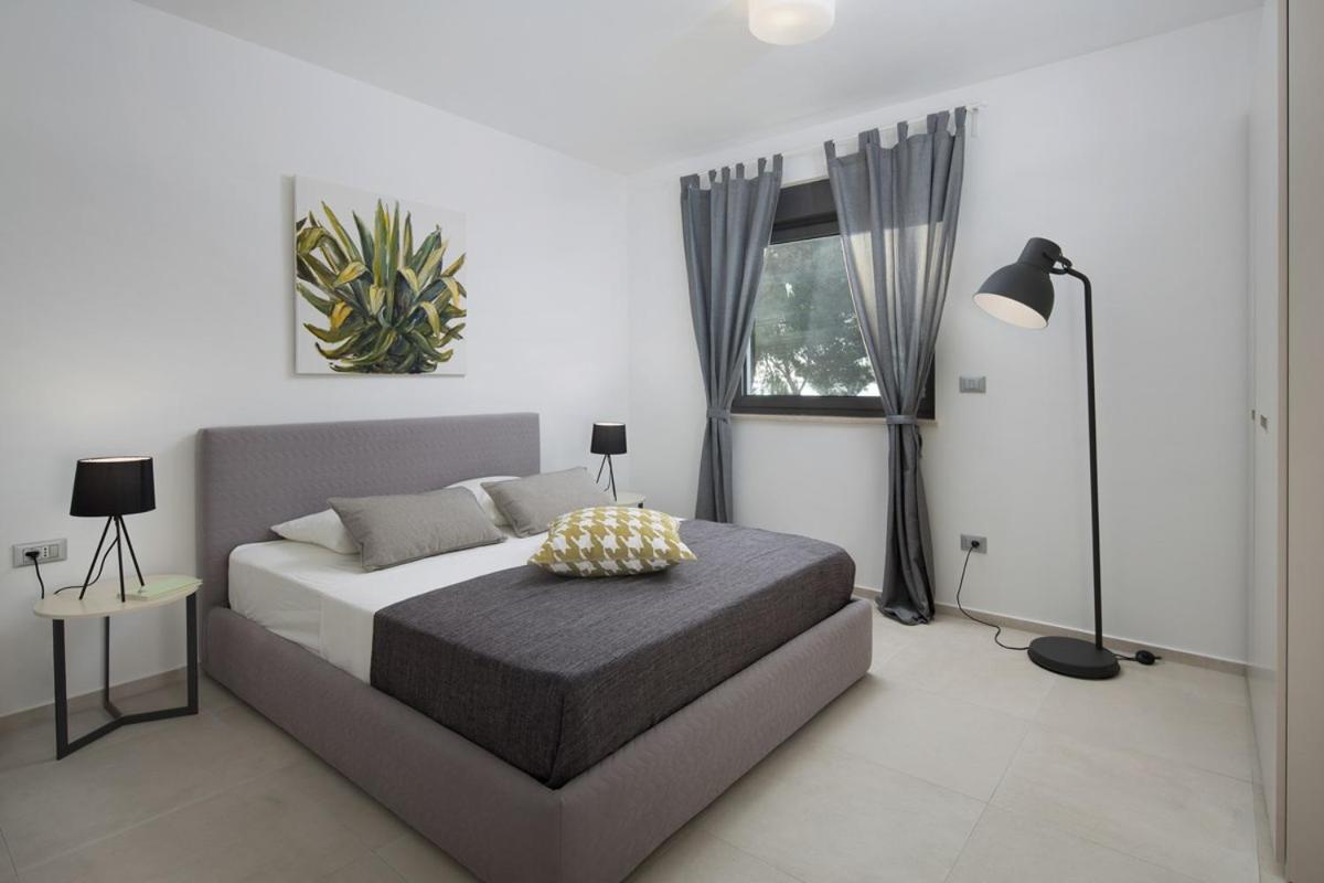 Villa Fasana Fažana Εξωτερικό φωτογραφία