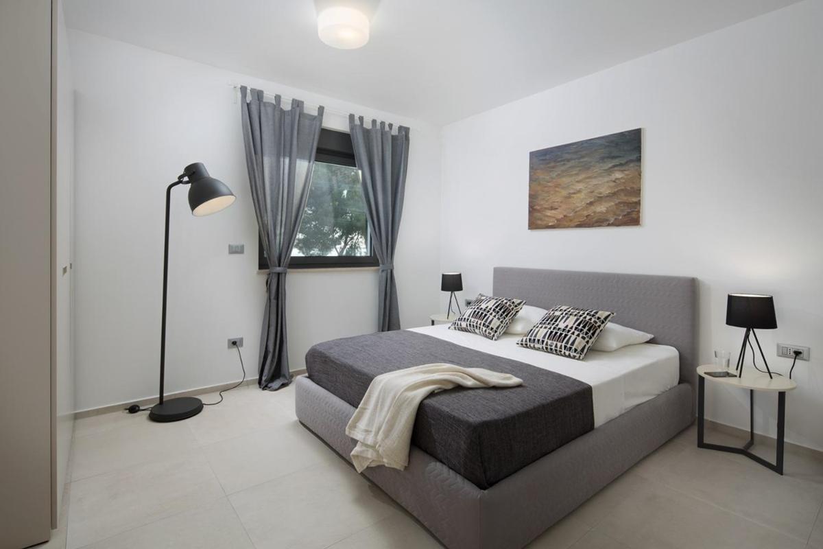 Villa Fasana Fažana Εξωτερικό φωτογραφία