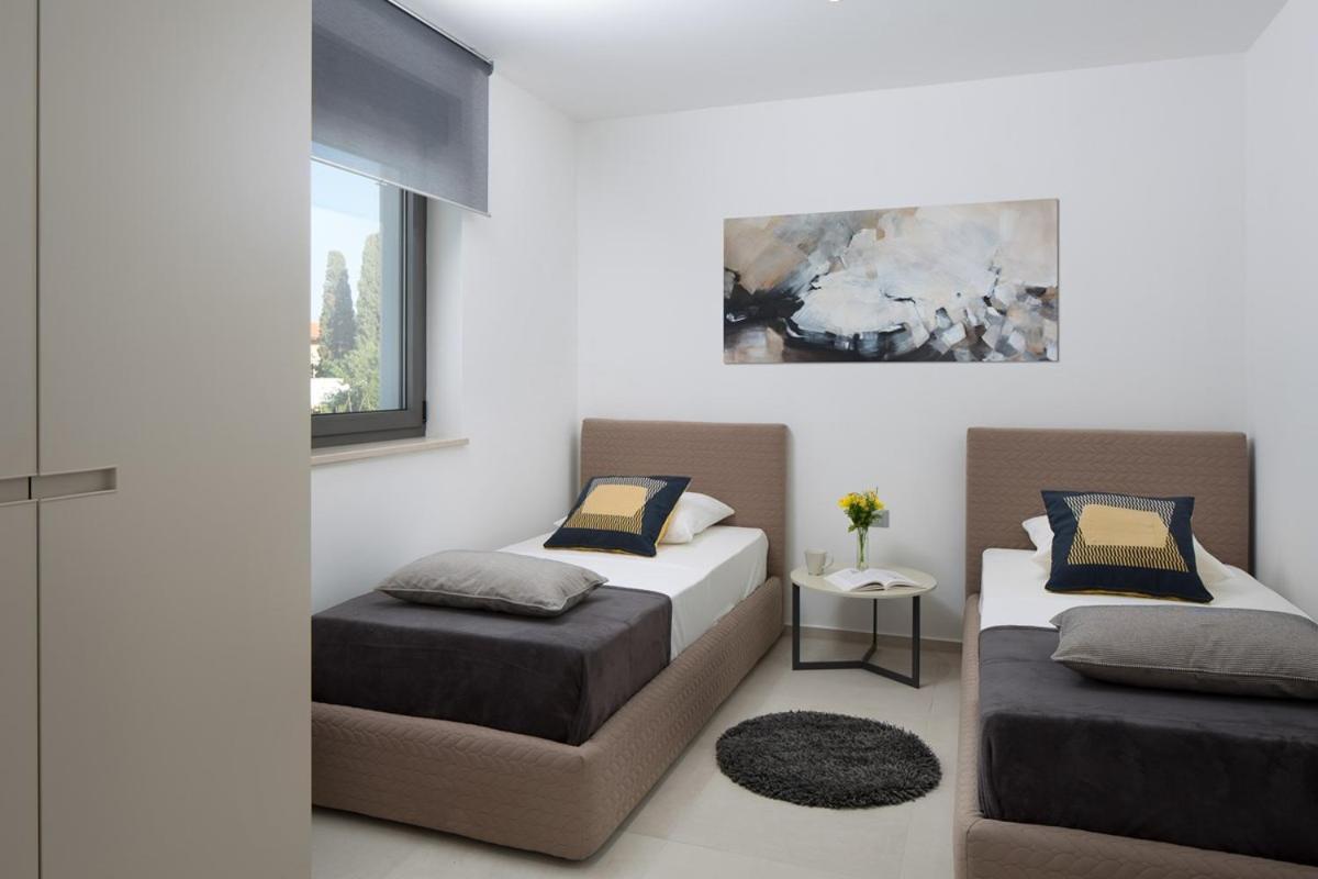 Villa Fasana Fažana Εξωτερικό φωτογραφία