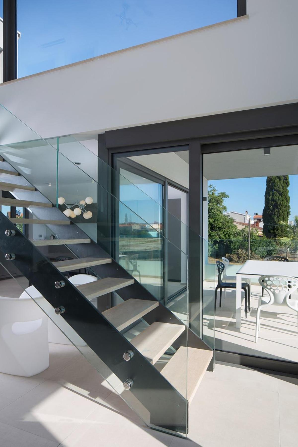 Villa Fasana Fažana Εξωτερικό φωτογραφία