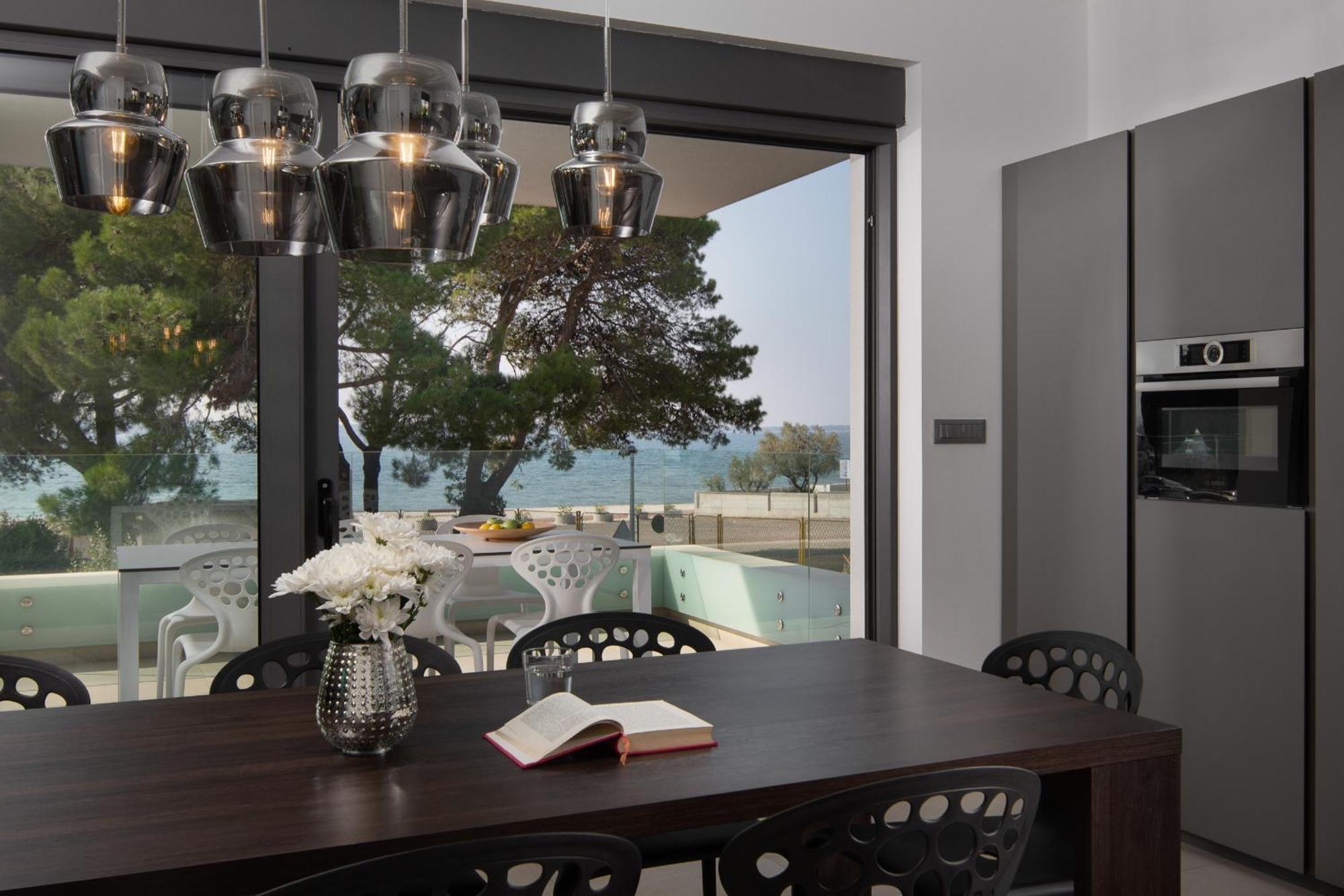 Villa Fasana Fažana Εξωτερικό φωτογραφία