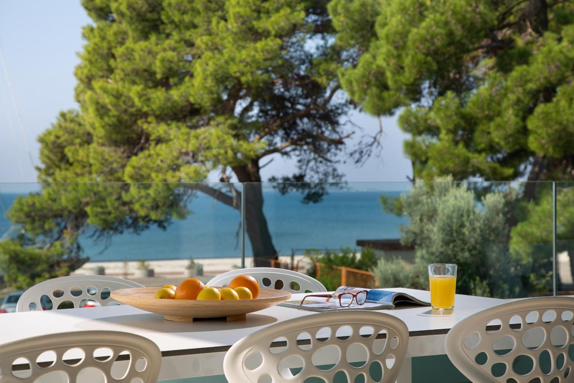 Villa Fasana Fažana Εξωτερικό φωτογραφία