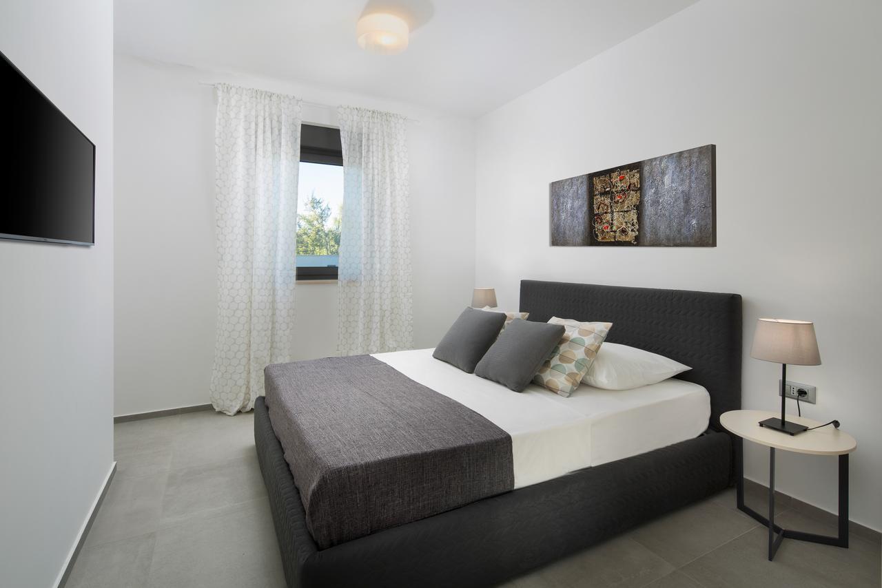Villa Fasana Fažana Εξωτερικό φωτογραφία