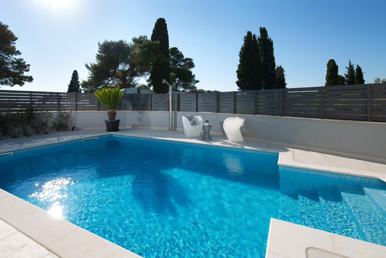 Villa Fasana Fažana Εξωτερικό φωτογραφία