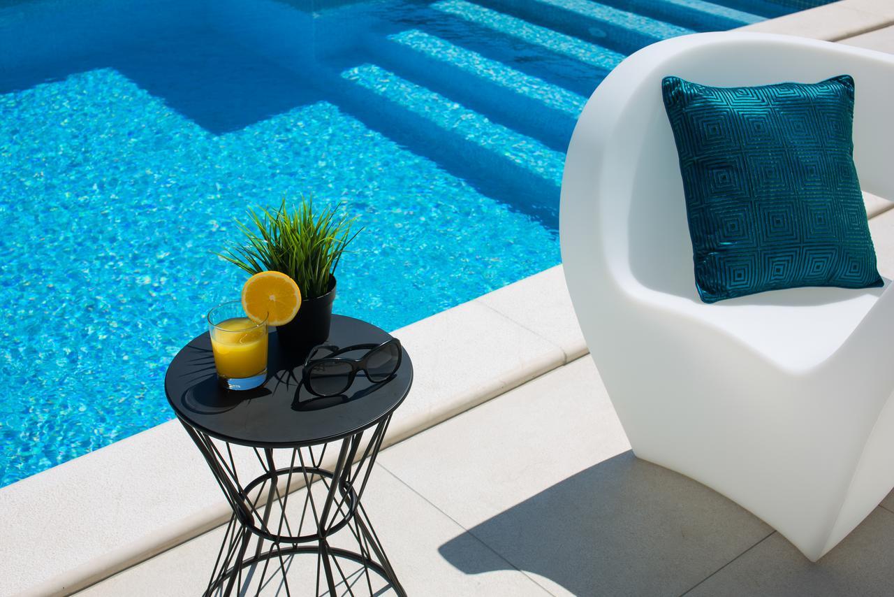 Villa Fasana Fažana Εξωτερικό φωτογραφία