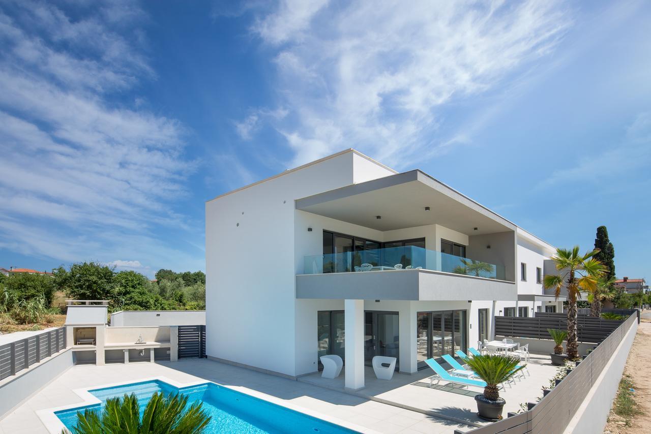 Villa Fasana Fažana Εξωτερικό φωτογραφία