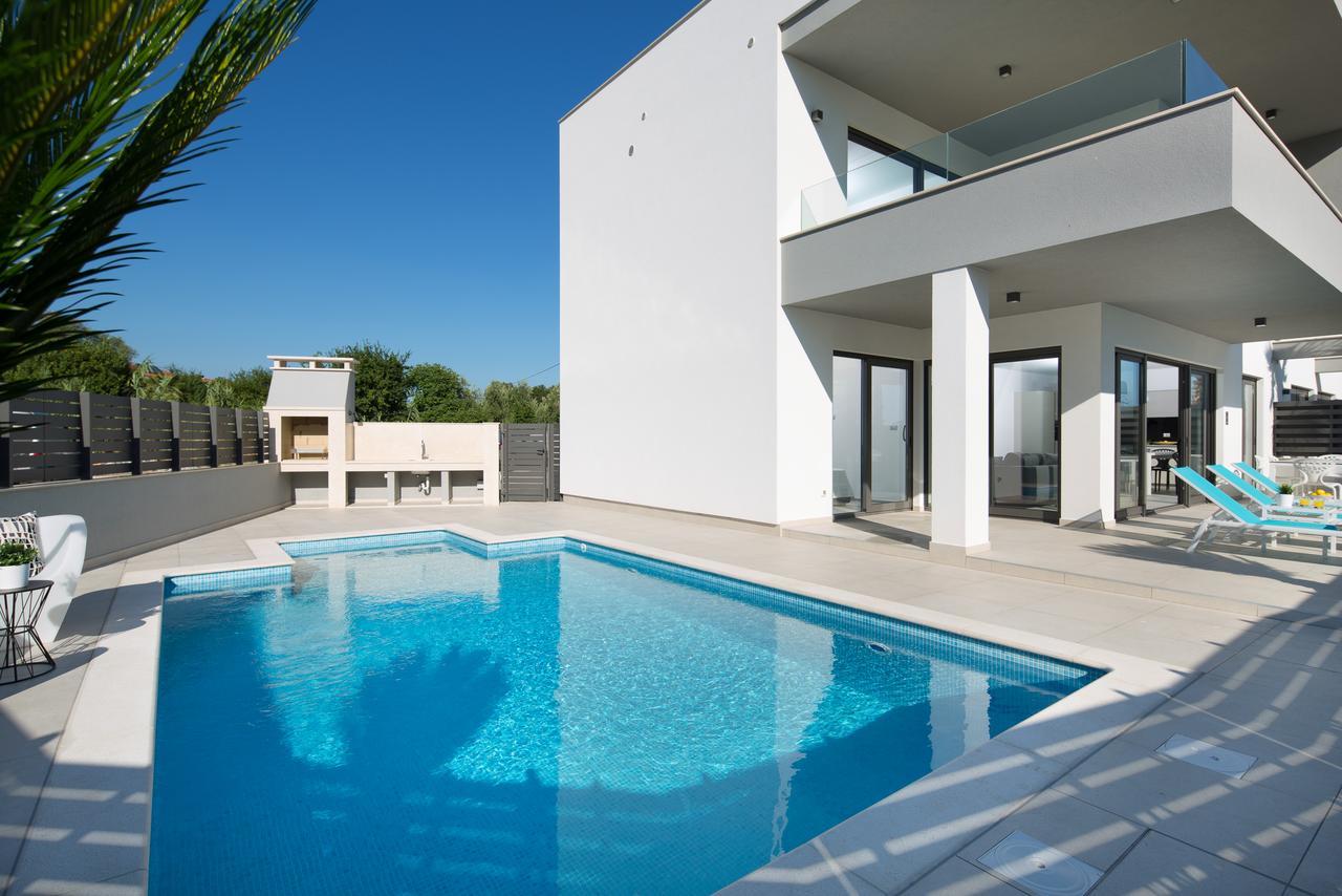 Villa Fasana Fažana Εξωτερικό φωτογραφία