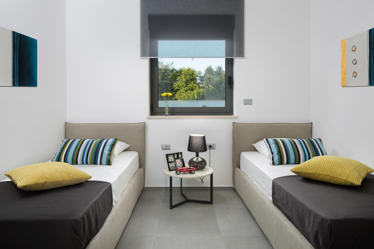 Villa Fasana Fažana Εξωτερικό φωτογραφία