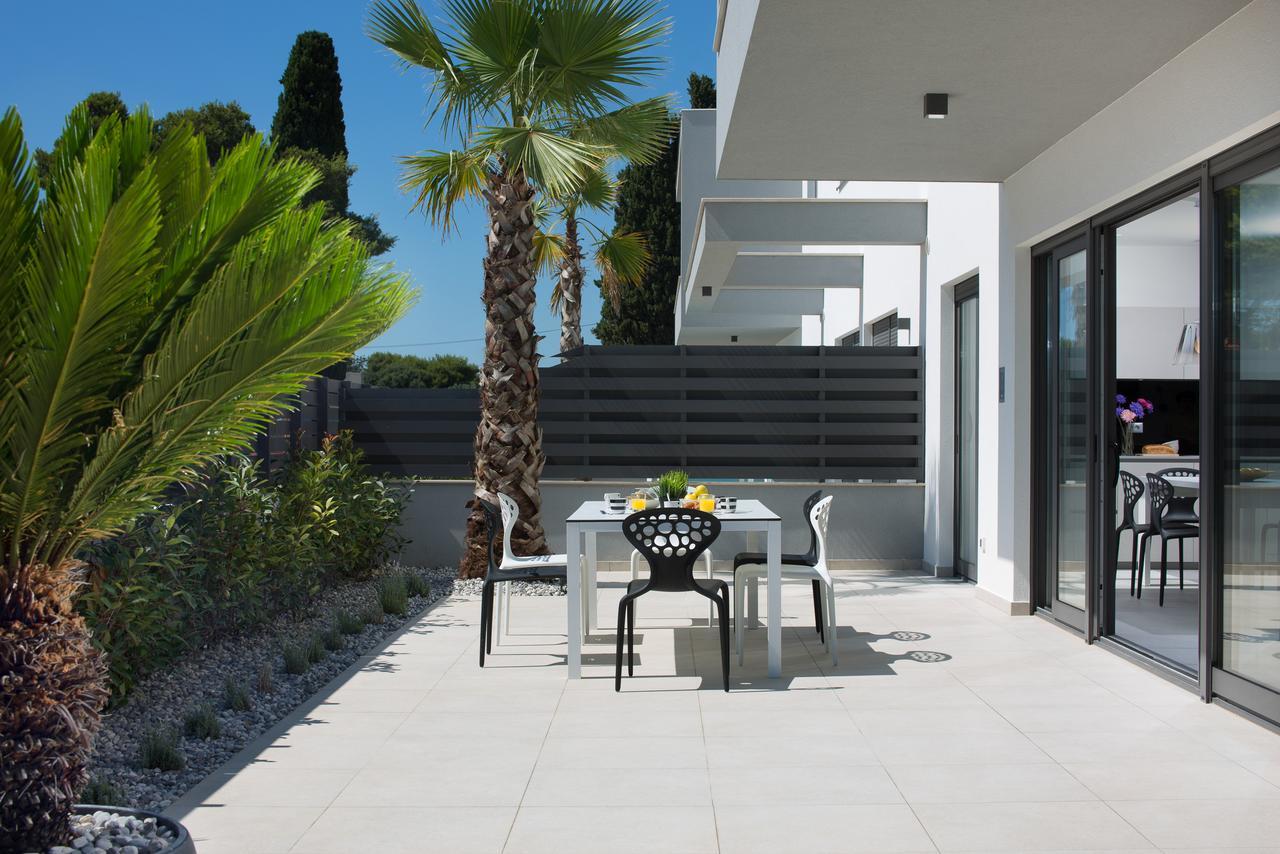 Villa Fasana Fažana Εξωτερικό φωτογραφία