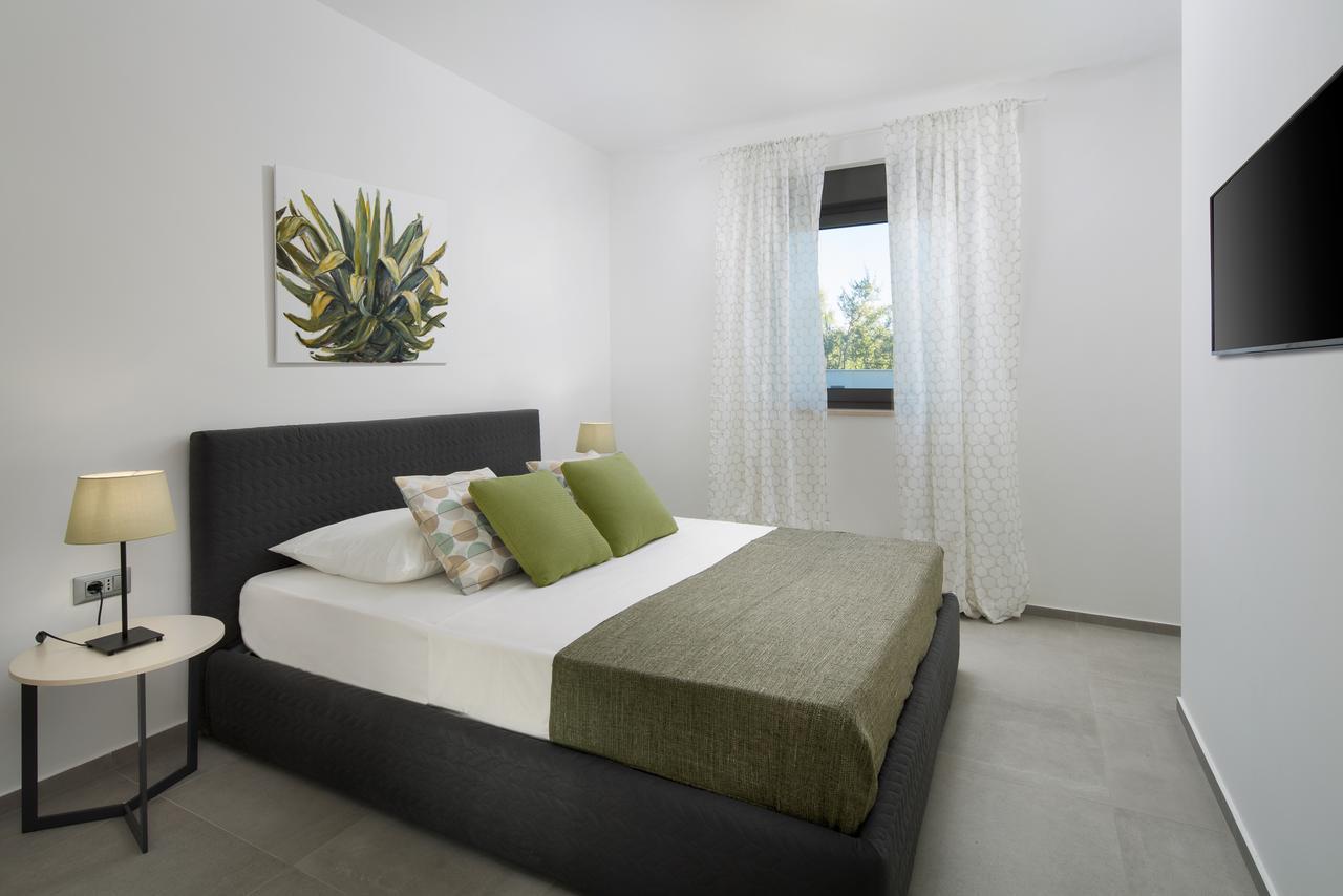 Villa Fasana Fažana Εξωτερικό φωτογραφία